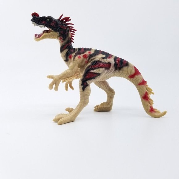 Chap Mei | Toys | Chap Mei Dino Valley Ornitholestes Dinosaur Figure 3 ...